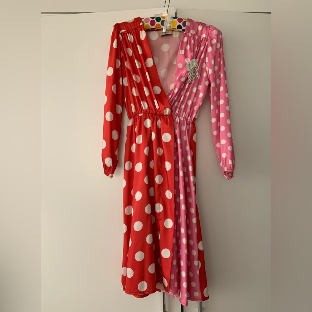 Dixie Dress - NEW